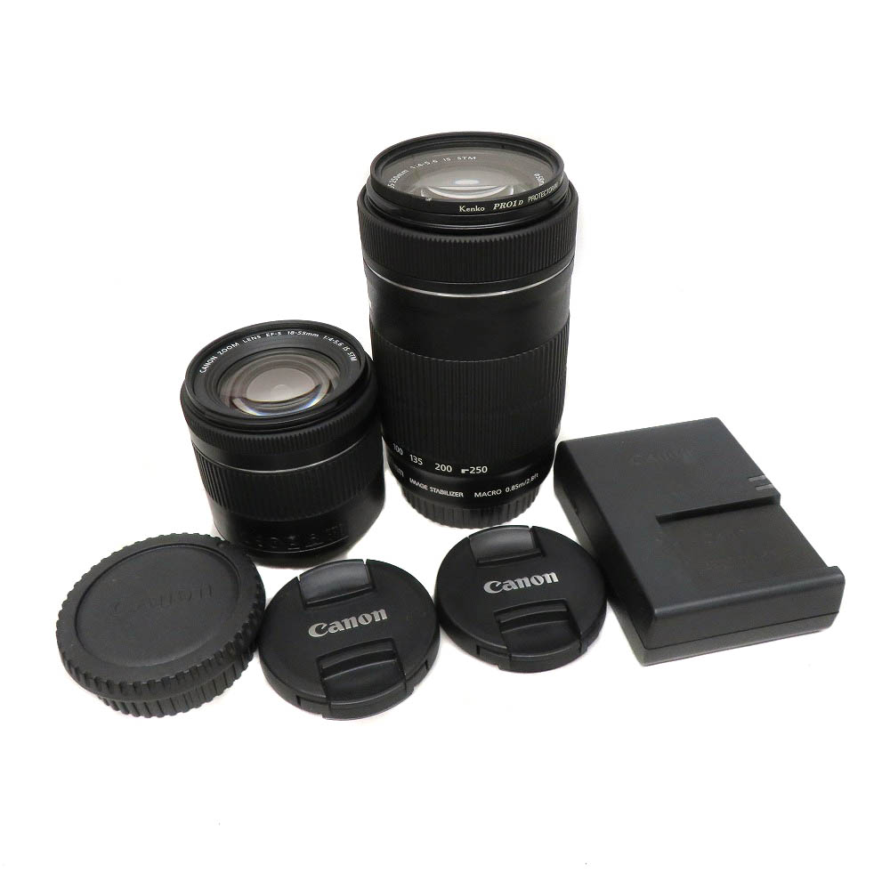質屋かんてい局オンラインショップ / 細畑店 キャノン Canon EOS Kiss