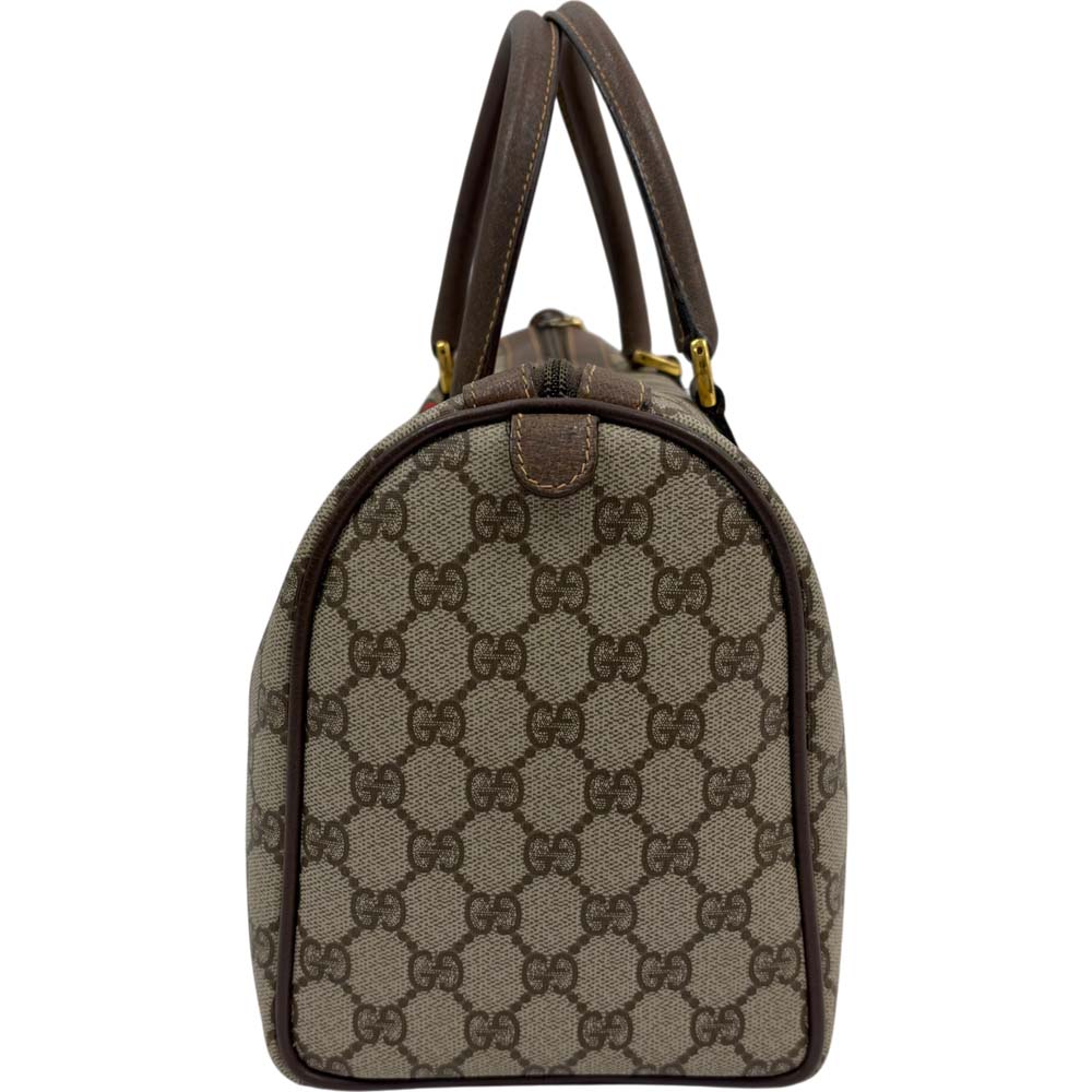 質屋かんてい局オンラインショップ / グッチ Gucci 40.02.007 ボストン