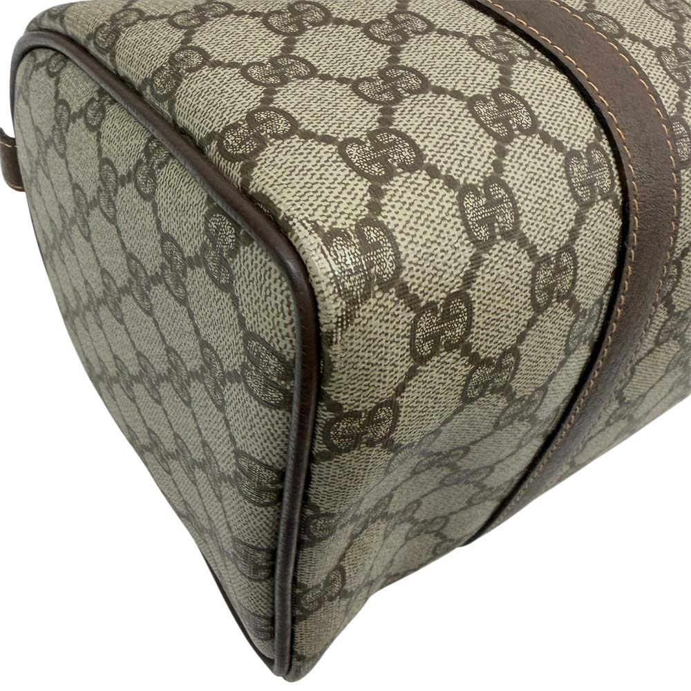 質屋かんてい局オンラインショップ / グッチ Gucci 40.02.007 ボストン