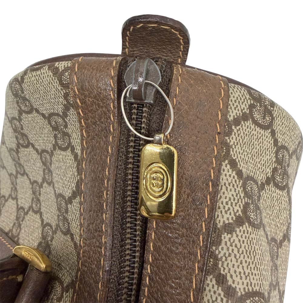 質屋かんてい局オンラインショップ / グッチ Gucci 40.02.007 ボストン