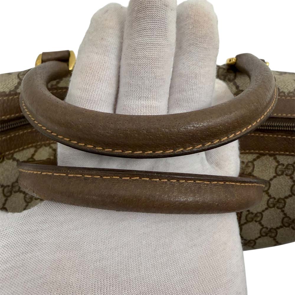 質屋かんてい局オンラインショップ / グッチ Gucci 40.02.007 ボストン