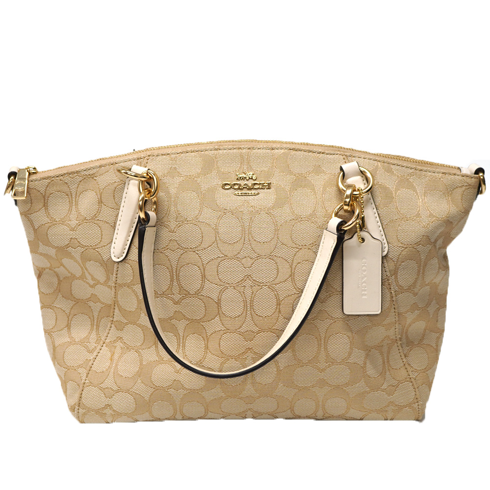 質屋かんてい局オンラインショップ / コーチ Coach F27582 2WAY