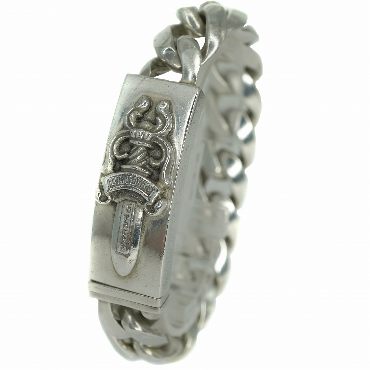 今更聞けない！？】クロムハーツ/Chrome Hearts3大モチーフの意味とは 