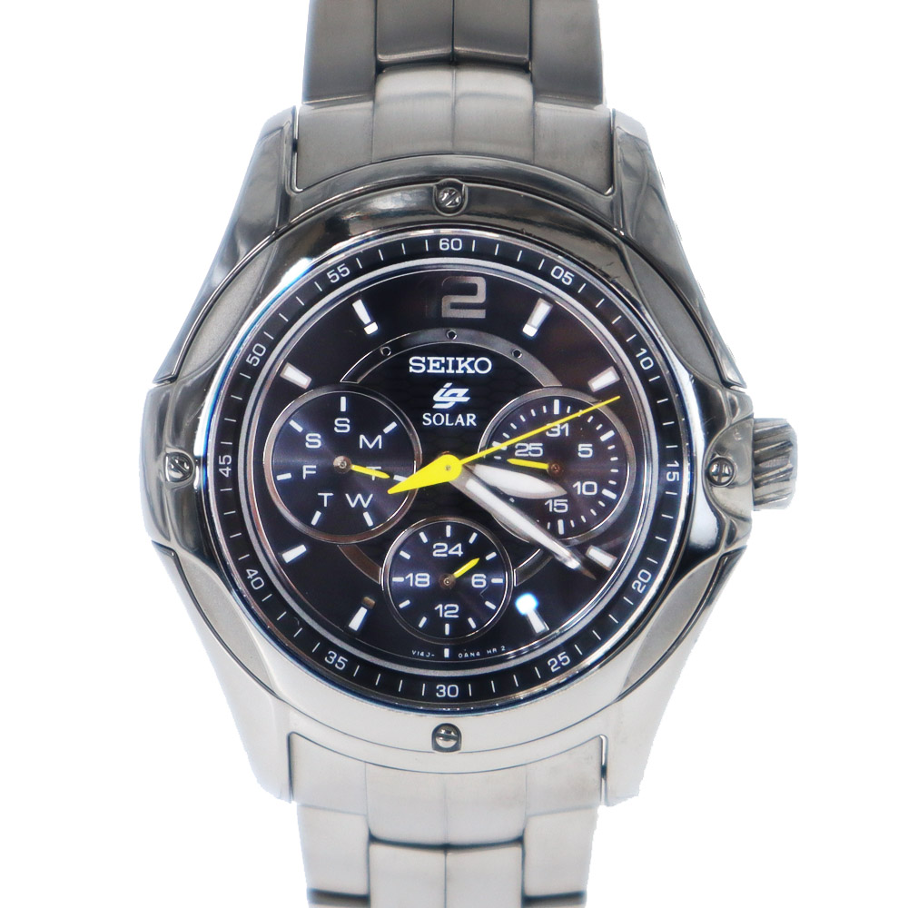 質屋かんてい局オンラインショップ / セイコー Seiko V14J-0AK0