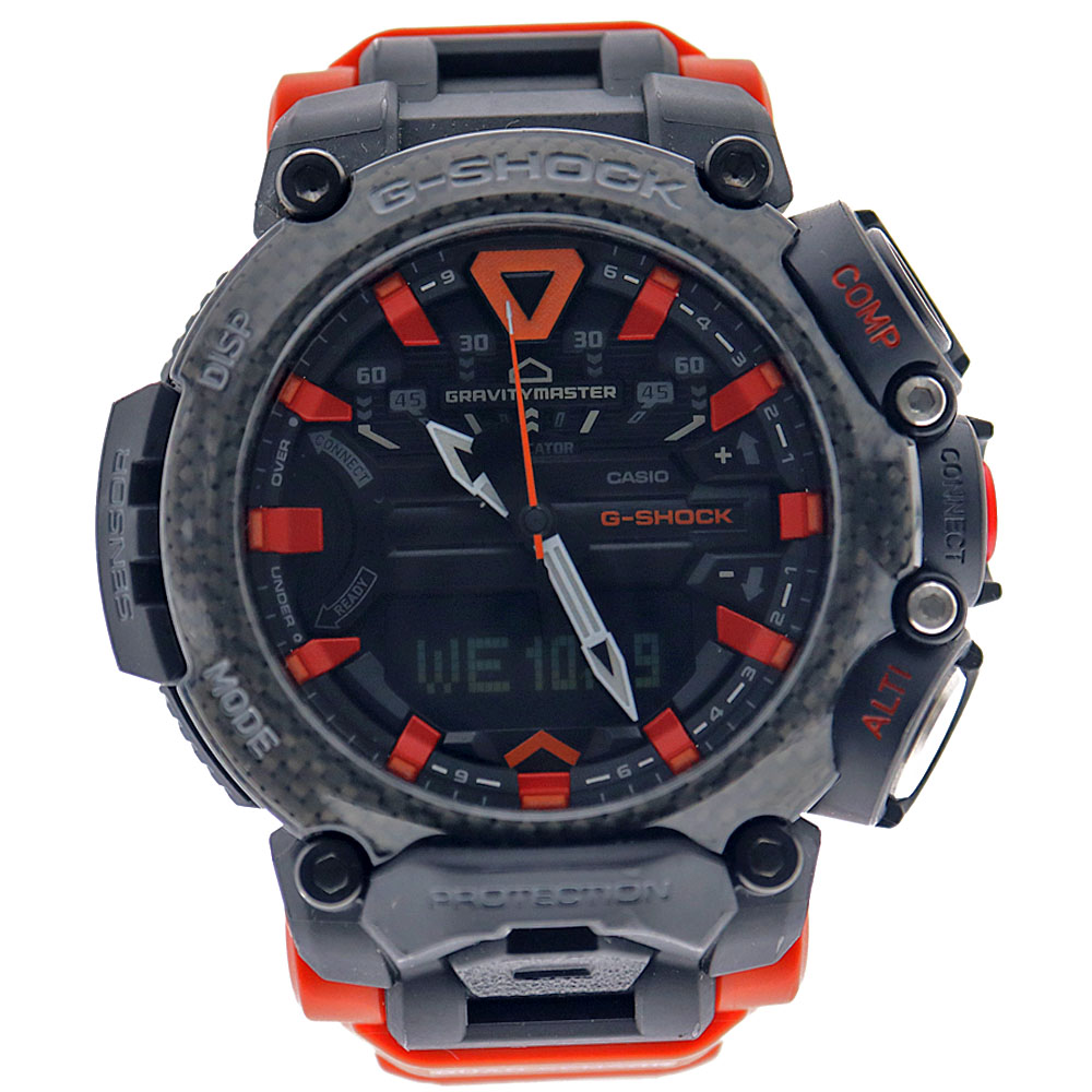 質屋かんてい局オンラインショップ / 小牧店 カシオ Casio GR-B200-1A9