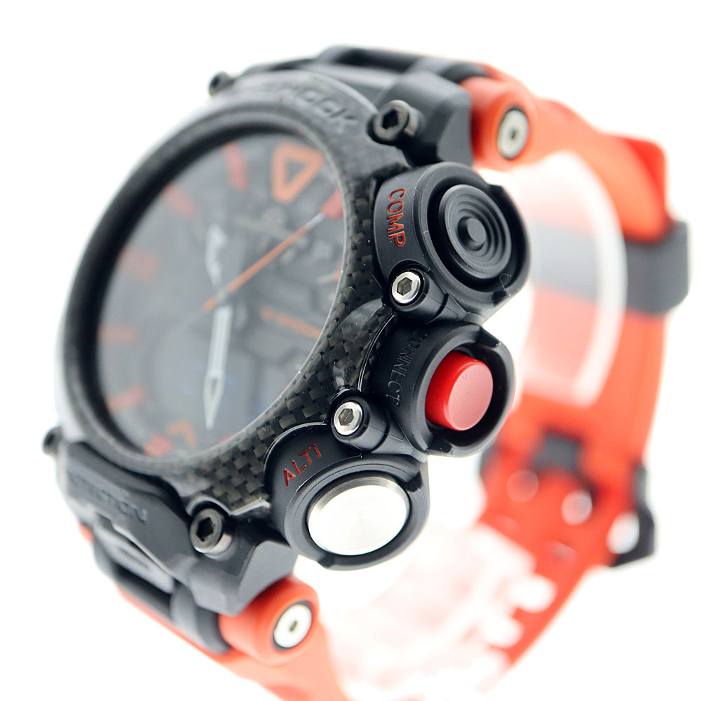 質屋かんてい局オンラインショップ / 小牧店 カシオ Casio GR-B200-1A9