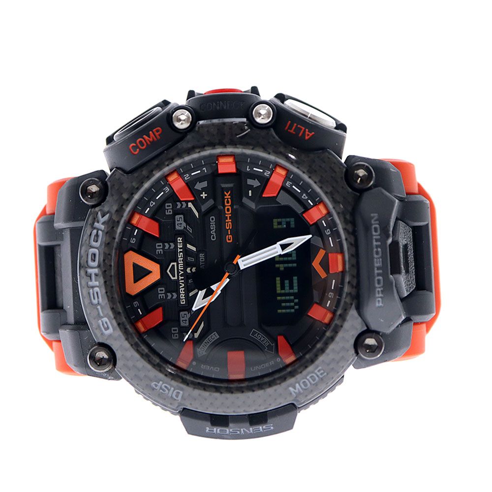 質屋かんてい局オンラインショップ / 小牧店 カシオ Casio GR-B200-1A9