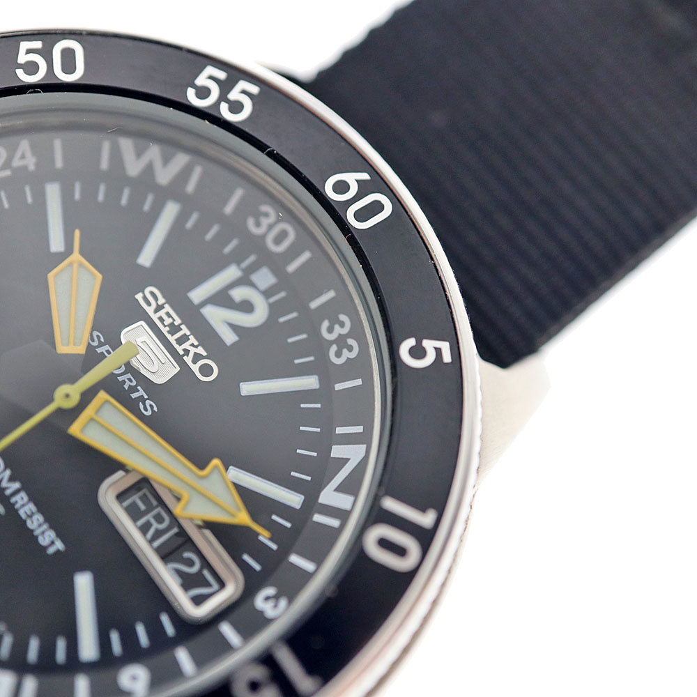 質屋かんてい局オンラインショップ / セイコー Seiko SKZ211J1/7S36