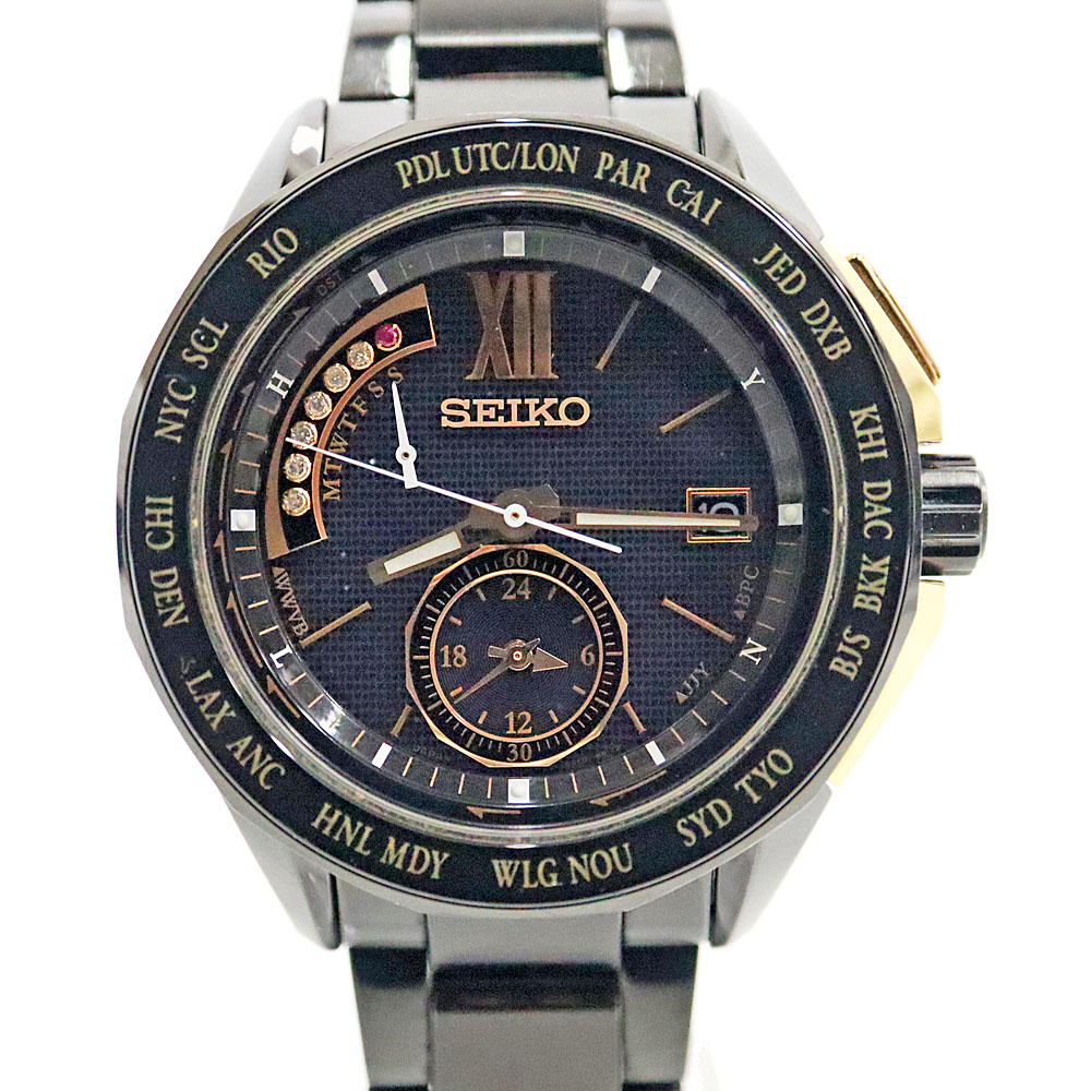 質屋かんてい局オンラインショップ / 小牧店 セイコー Seiko SAGA115