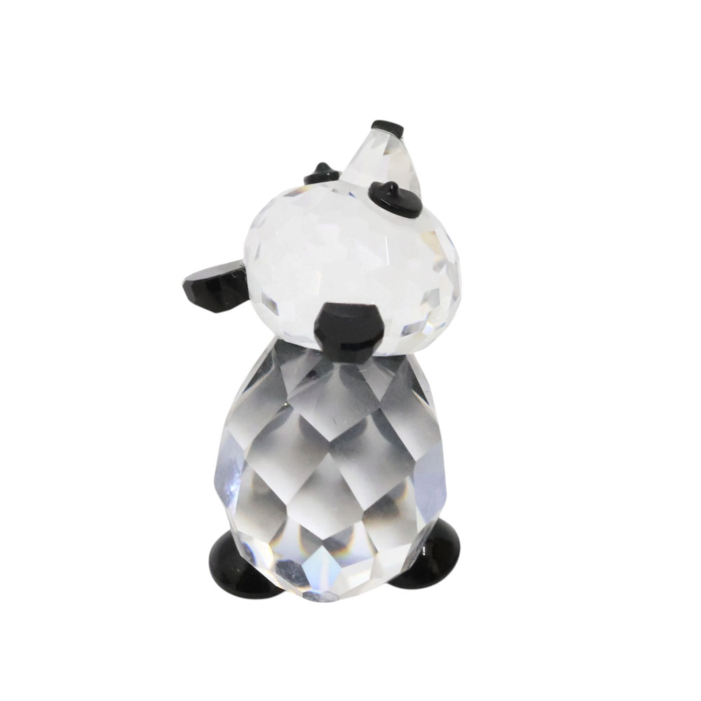 swarovski ベビーパンダ廃盤　新品 質屋かんてい局オンラインショップ / 小牧店 スワロフスキー Swarovski