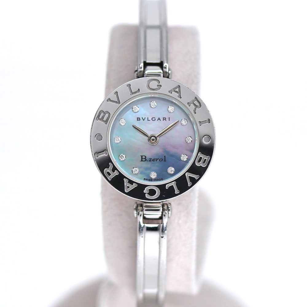 質屋かんてい局オンラインショップ / 春日井店 ブルガリ Bvlgari BZ22S