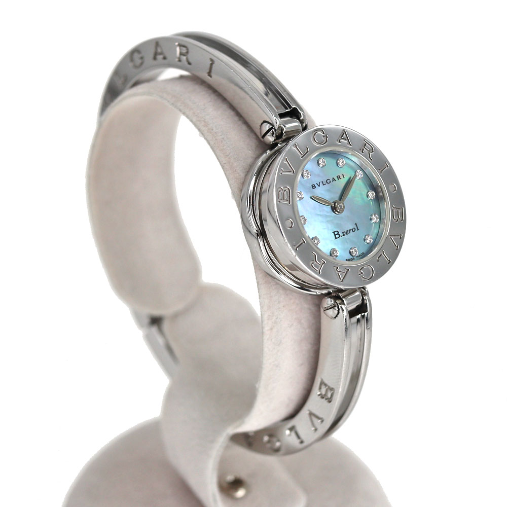 質屋かんてい局オンラインショップ / 春日井店 ブルガリ Bvlgari BZ22S