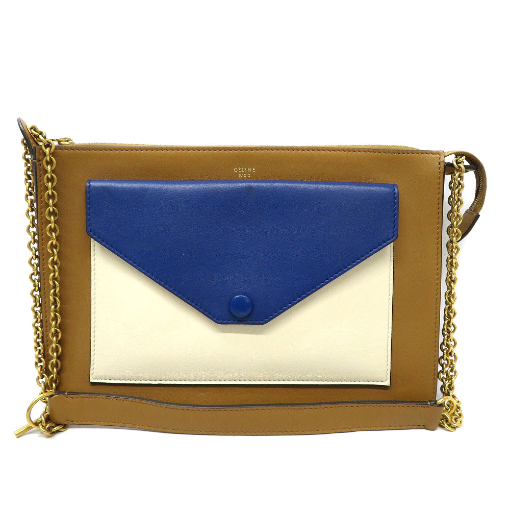 セリーヌ　バッグ CELINE セリーヌ トートバッグ Cabas 16 カバ セーズ 112583EZU