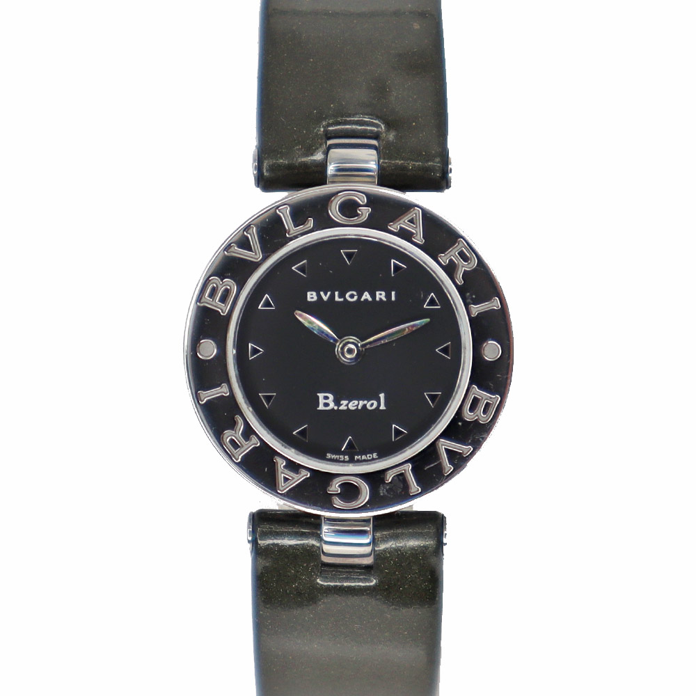BVLGARI B.Zero1 バングル時計 ブラック 質屋かんてい局オンラインショップ / ブルガリ Bvlgari BZ22S B