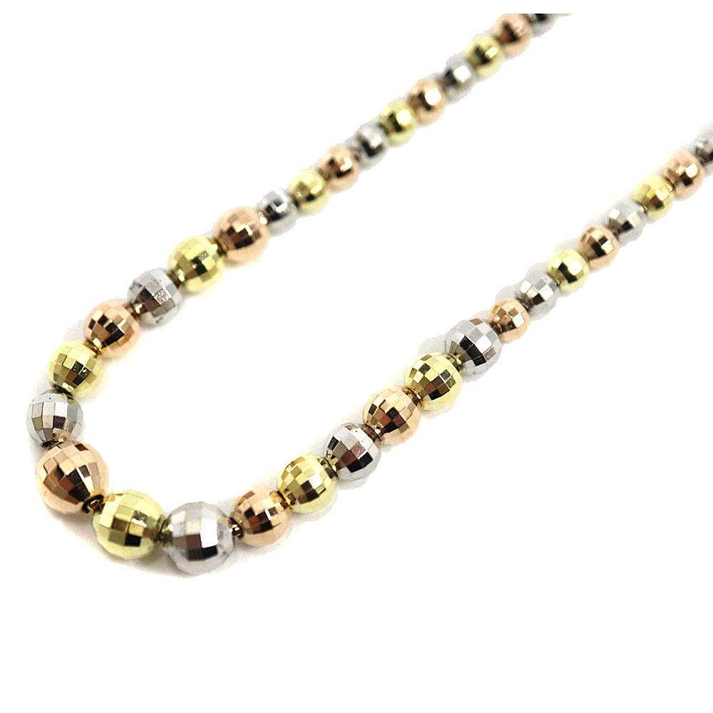 ⭕人気⭕PT 850/ダブル(W)ポールブレスレット/4,1㌘/18㌢/美品/ Pt850 プラチナ カットボール チェーン ブレスレット 【 0.8mm幅