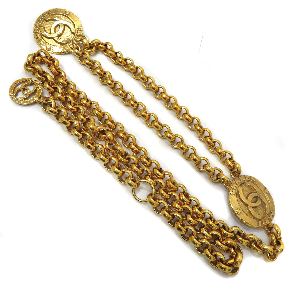 質屋かんてい局オンラインショップ / 細畑店 シャネル Chanel ココ