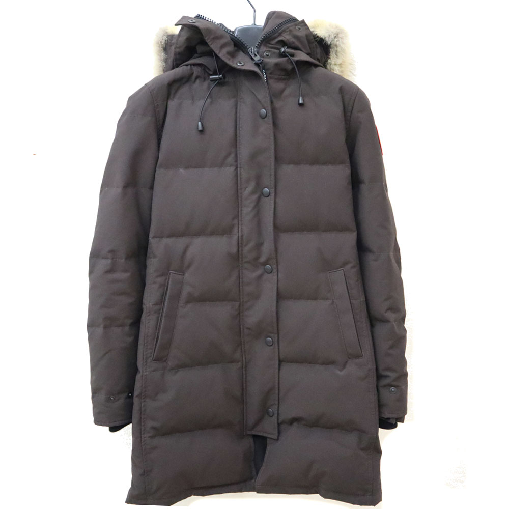 質屋かんてい局オンラインショップ / カナダグース Canadagoose 2302JL 