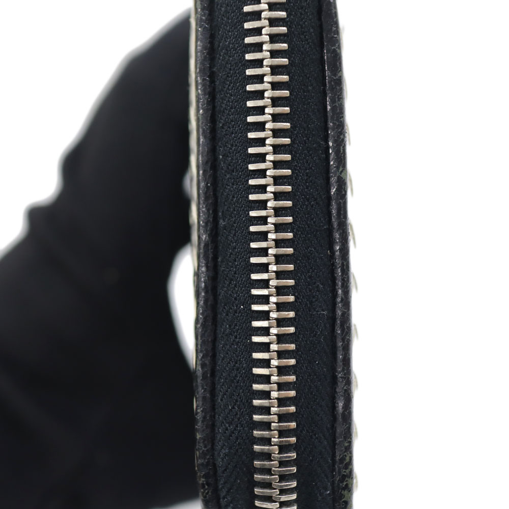 極美品✨️PRADA ロングウォレット L字ファスナー ブラック シルバー 楽天市場】prada 財布 l字ファスナーの通販