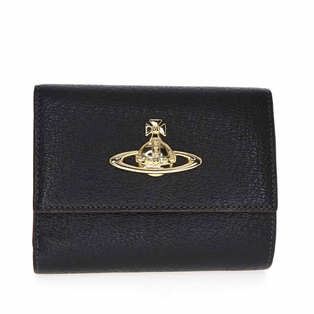 Vivienne Westwood 二つ折り財布 中古 楽天市場】Vivienne Westwood(ヴィヴィアン・ウエストウッド) 二