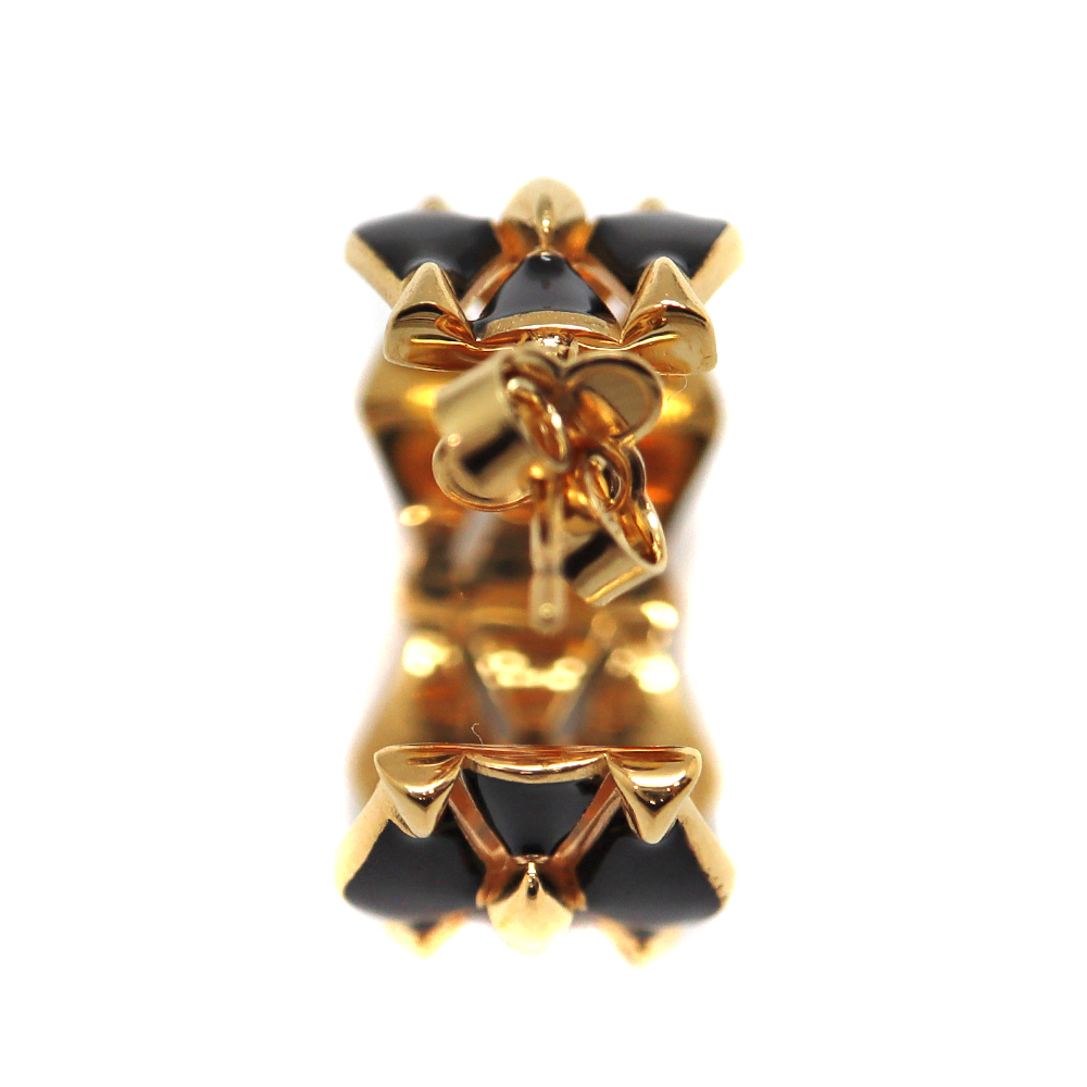 ルイヴィトン M01685 ピアス・マルタージュ スタッズ 片耳 キルティング ルイヴィトン M01685 ピアス・マルタージュ スタッズ 片耳 キルティング