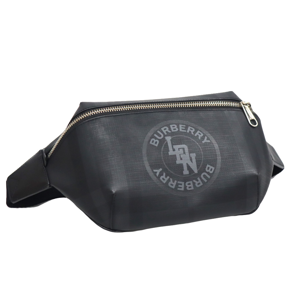 バーバリー Burberry 8022517 ボディバッグ 【中古】