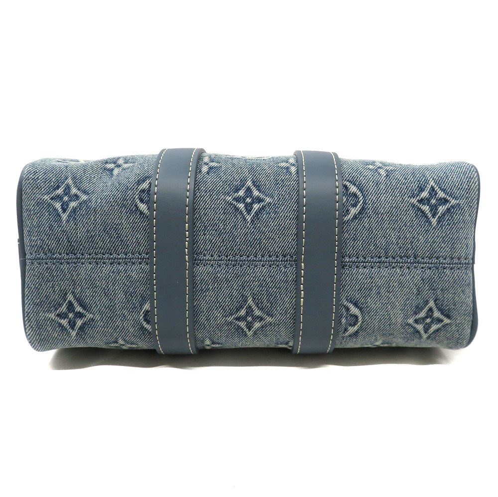 ルイヴィトン　新品未使用　キーポル.バンドリエール25   M22762 SALE]ヴィトン Vuitton レア キーポルバンドリエール 25 (Louis