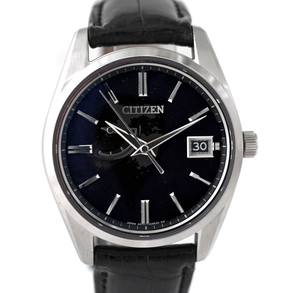 質屋かんてい局オンラインショップ / シチズン Citizen A010-T018530 