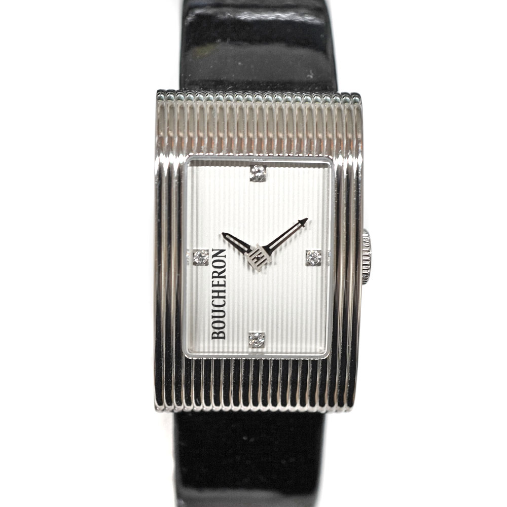 ブシュロン Boucheron WA009402 リフレ【中古】