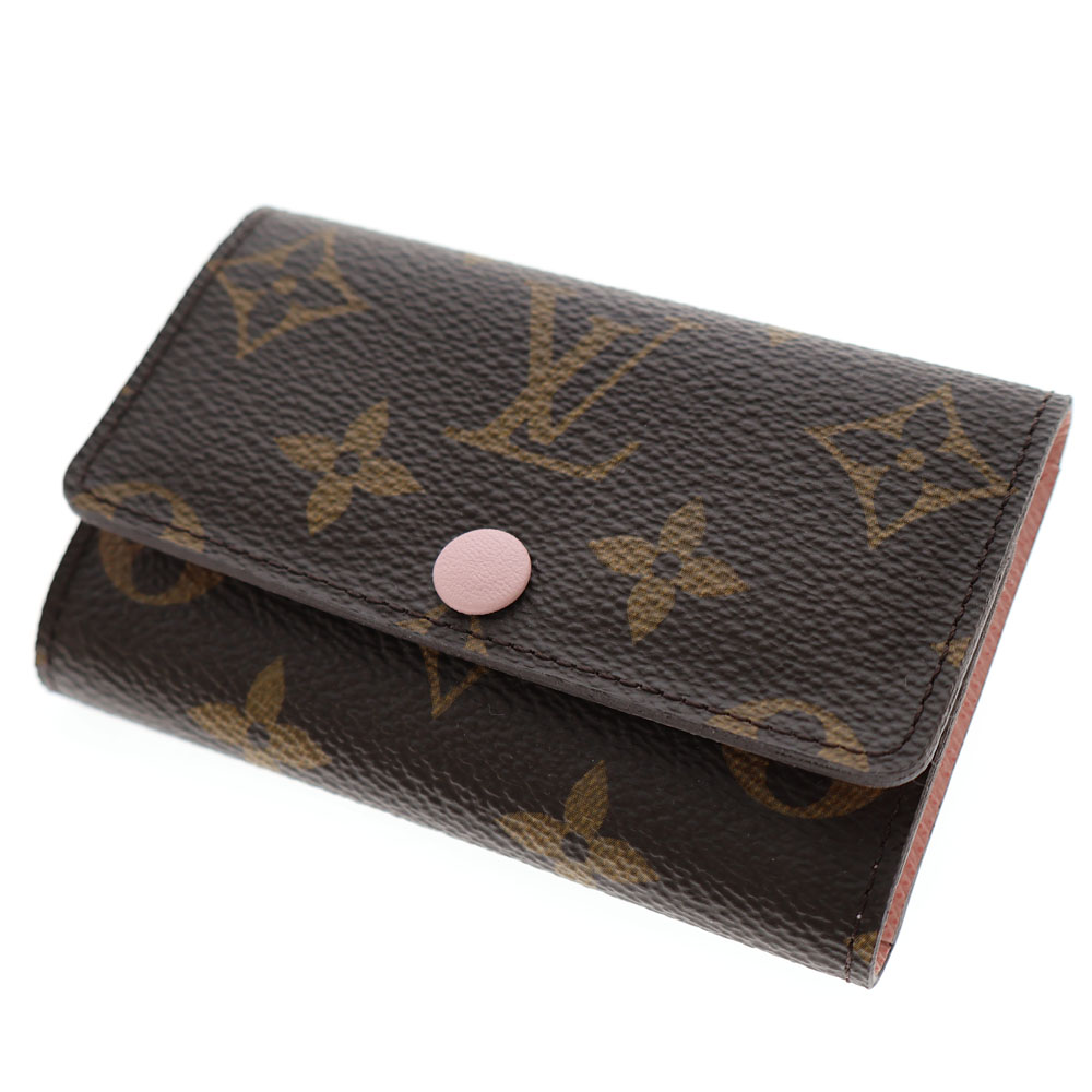 ルイヴィトン LouisVuitton M61285 ミュルティクレ6 【中古】