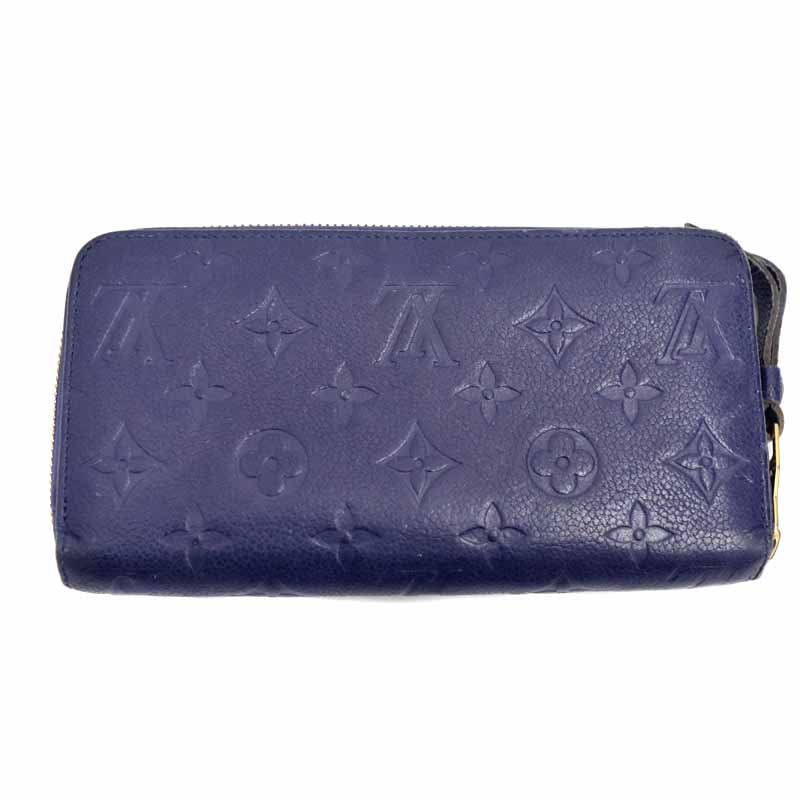 LOUISVUITTON長財布(ノベリティ商品) すぐ届く！カジュアルでメンズもOK☆】ルイヴィトン 長財布