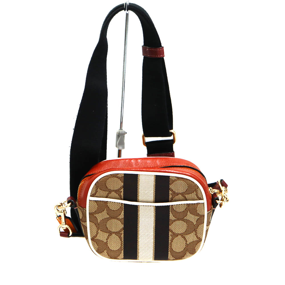 質屋かんてい局オンラインショップ / 茜部店 コーチ Coach 2635 ミニ