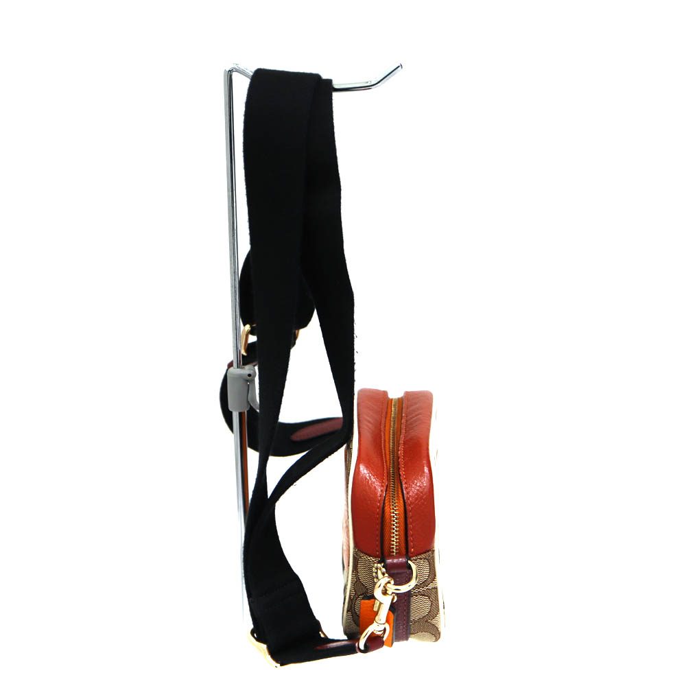 質屋かんてい局オンラインショップ / 茜部店 コーチ Coach 2635 ミニ