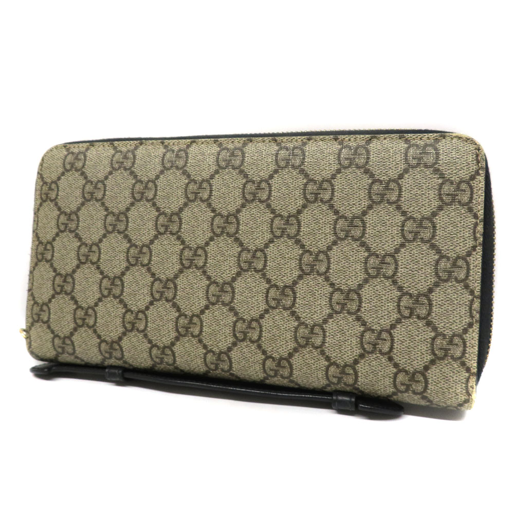 グッチ Gucci 431714 トラベルケース 【中古】