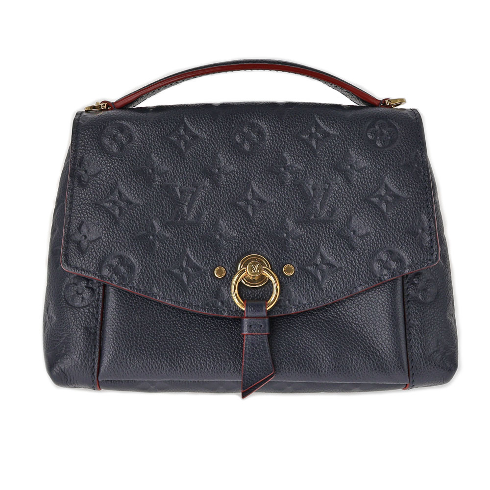 ルイヴィトン LouisVuitton M43781 ブランジュBB【中古】