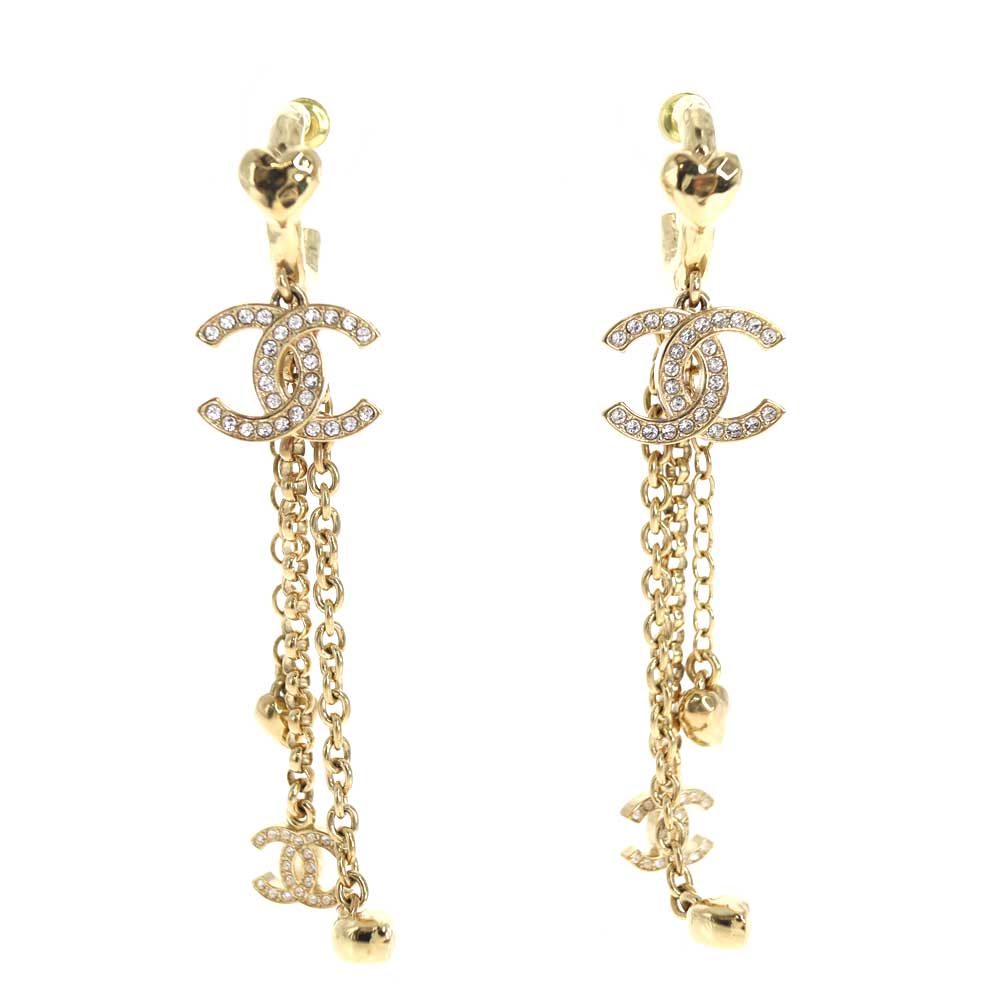 質屋かんてい局オンラインショップ / 春日井店 シャネル Chanel ABA266