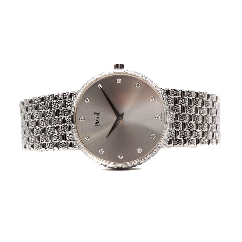 質屋かんてい局オンラインショップ / ピアジェ Piaget 9065 ND 23