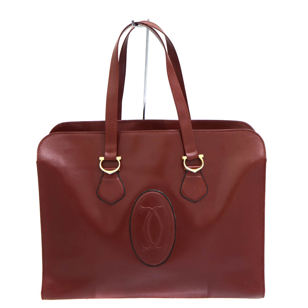 質屋かんてい局オンラインショップ / 茜部店 カルティエ Cartier