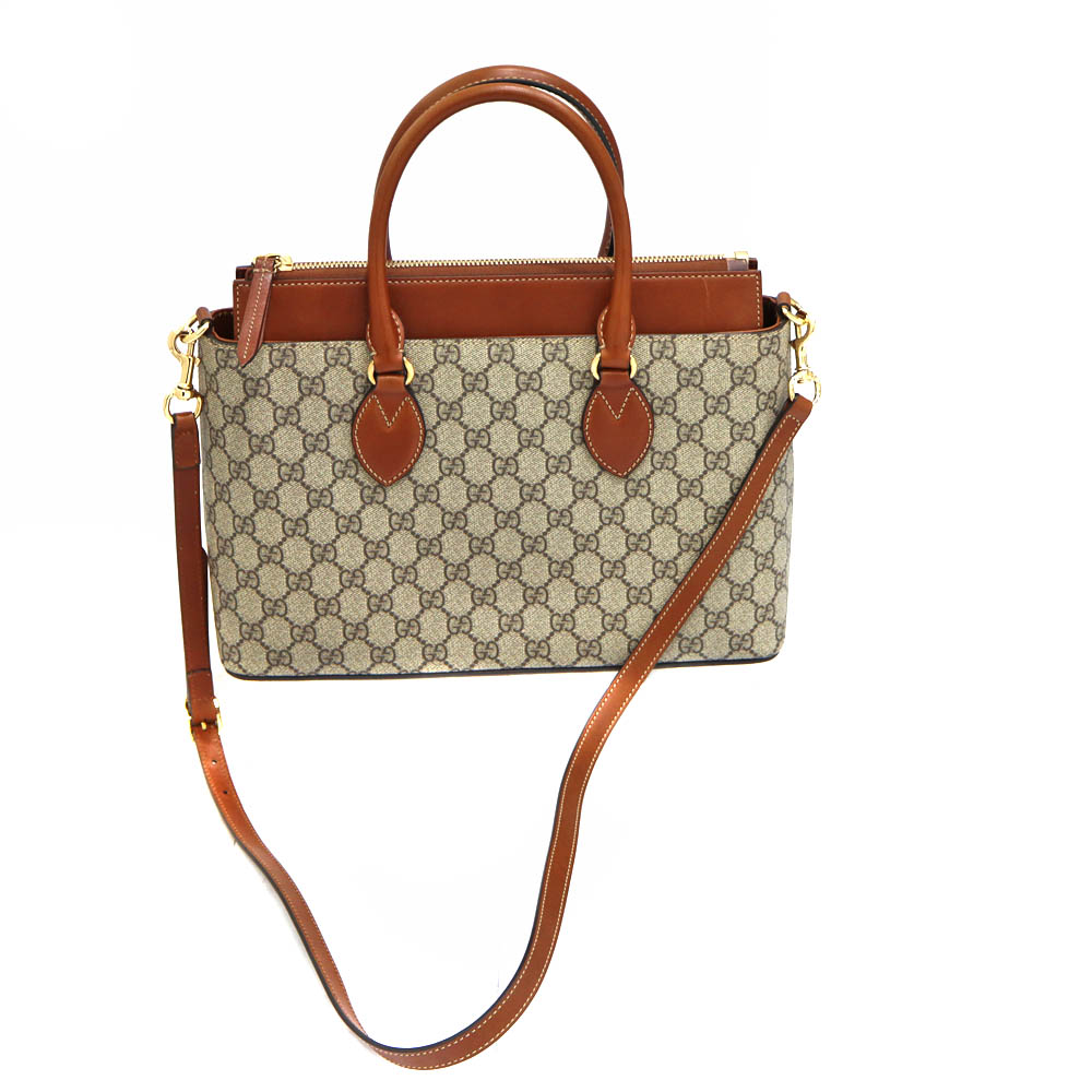 質屋かんてい局オンラインショップ / 茜部店 グッチ Gucci 409534 GG