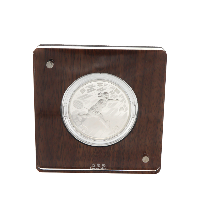 質屋かんてい局オンラインショップ / 茜部店 記念硬貨 東京2020