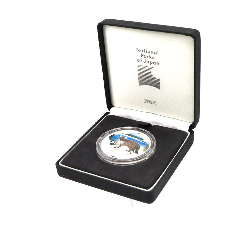 質屋かんてい局オンラインショップ / 茜部店 国立公園制度100周年記念